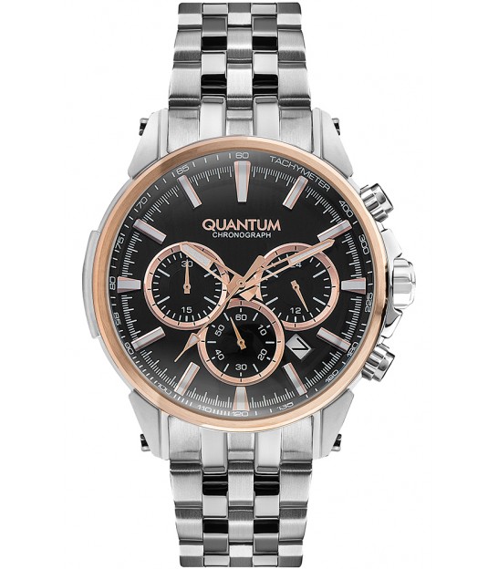 Quantum chronograph hot sale