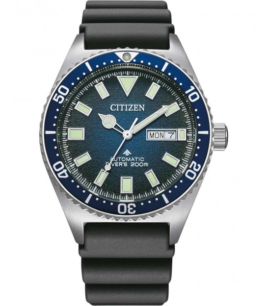 Citizen promaster aqualand discount automatico