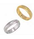 Wedding ring xatziiordanou SX210