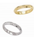 Wedding ring xatziiordanou SX213