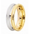 Wedding ring stergiadis SX3D13DIXGC