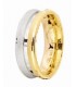 Wedding ring stergiadis SX3D13DIXGC