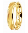 Wedding ring stergiadis SX3D16KGC