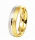 Wedding ring stergiadis SX3D17GC