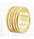 Wedding ring stergiadis SX5TRIXMGC