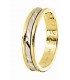 Wedding ring stergiadis SX42DIXGD