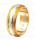 Wedding ring stergiadis SX80BGC