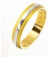 Wedding ring stergiadis SX81DIXGD