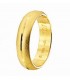 Wedding ring stergiadis SX101BGB