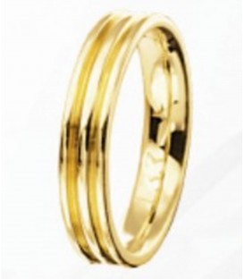 Wedding ring stergiadis SX133KGB