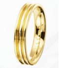 Wedding ring stergiadis SX133KGB