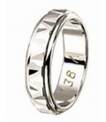 Wedding ring stergiadis SX138LGC