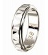 Wedding ring stergiadis SX138LGC