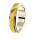 Wedding ring stergiadis SX141DIXGC