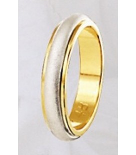 Wedding ring stergiadis SX148GC