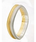 Wedding ring stergiadis SX216TGC