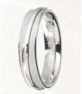 Wedding ring stergiadis SX243GD