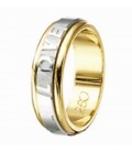 Wedding ring stergiadis SX260GD