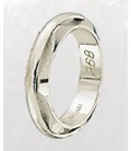 Wedding ring stergiadis SX268GD