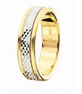 Wedding ring stergiadis SX316DIXGD