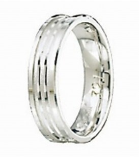 Wedding ring stergiadis SX321LGC