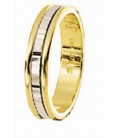 Wedding ring stergiadis SX341DIXGD