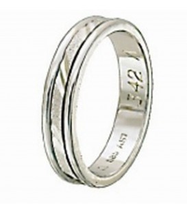 Wedding ring stergiadis SX342LGD