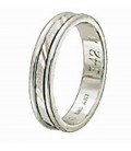 Wedding ring stergiadis SX342LGD