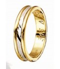 Wedding ring stergiadis SX343DIXGD