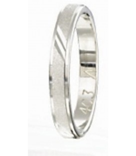 Wedding ring stergiadis SX403LGC