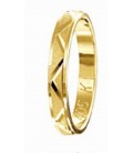 Wedding ring stergiadis SX405KGB