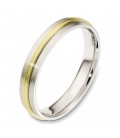 Wedding ring xatziiordanou B125