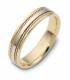 Wedding ring xatziiordanou B127