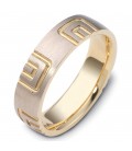 Wedding ring xatziiordanou B160