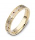 Wedding ring xatziiordanou B163