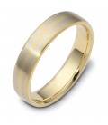 Wedding ring xatziiordanou B166