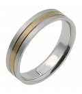 Wedding ring xatziiordanou B169