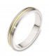 Wedding ring xatziiordanou B176