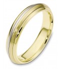 Wedding ring xatziiordanou B186