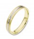 Wedding ring xatziiordanou B189