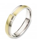 Wedding ring xatziiordanou B353