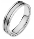 Wedding ring xatziiordanou B357