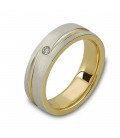 Wedding ring xatziiordanou M202