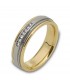 Wedding ring xatziiordanou M206