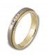 Wedding ring xatziiordanou M208