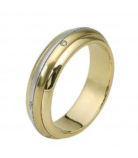 Wedding ring xatziiordanou M209