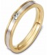 Wedding ring xatziiordanou M214