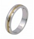 Wedding ring xatziiordanou M216