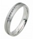 Wedding ring xatziiordanou M217