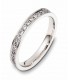 Wedding ring xatziiordanou M218